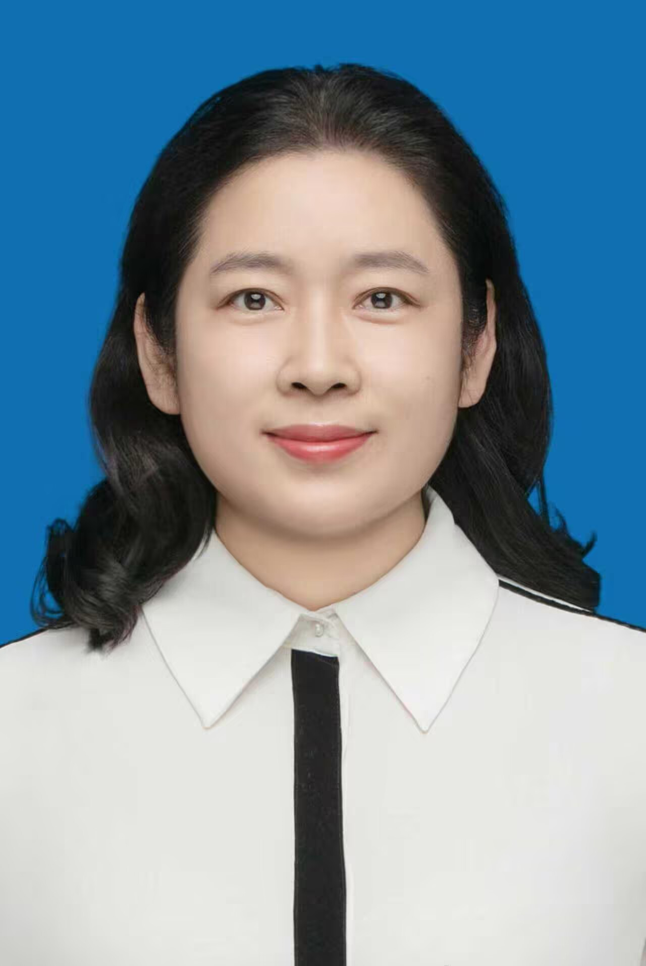 徐红梅 院长助理