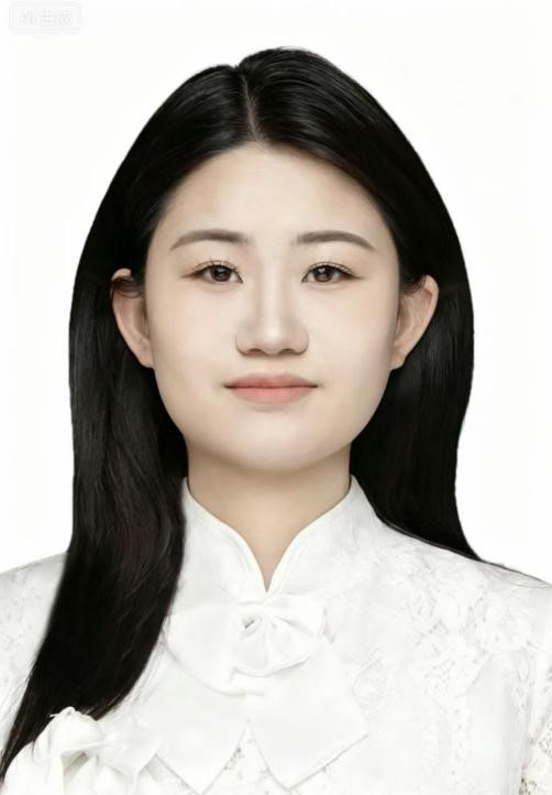 谭梦媛