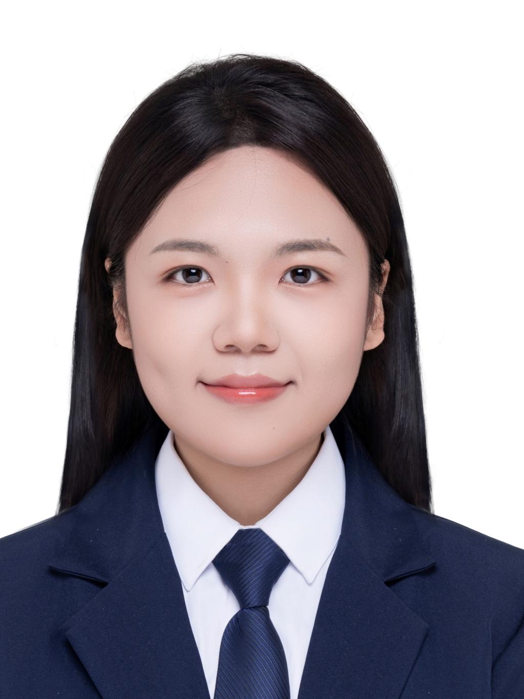 陈柯心