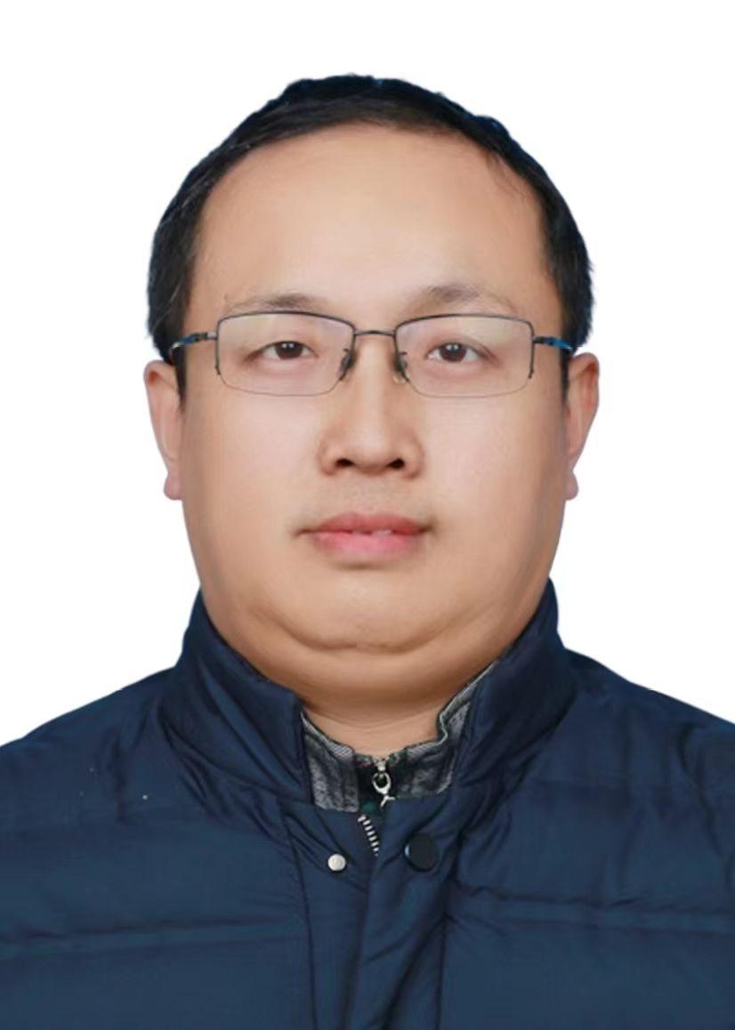 刘华文 副院长